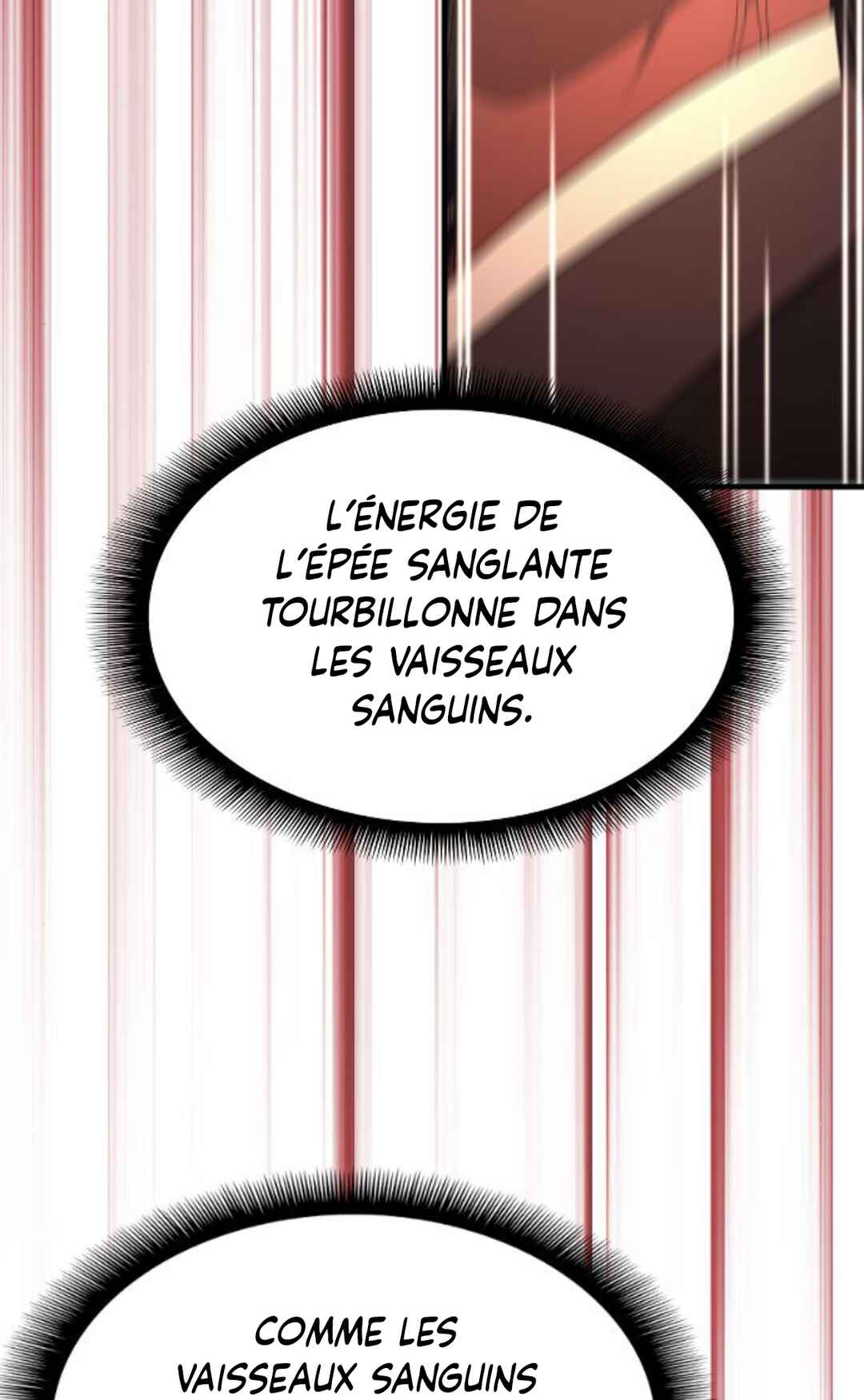 A Blade at a Time Chapter 21 - Page 85