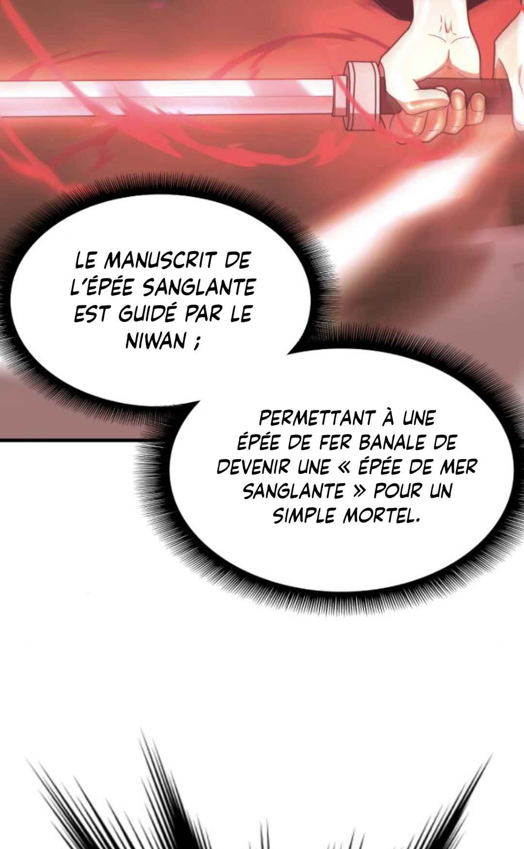 A Blade at a Time Chapter 21 - Page 97