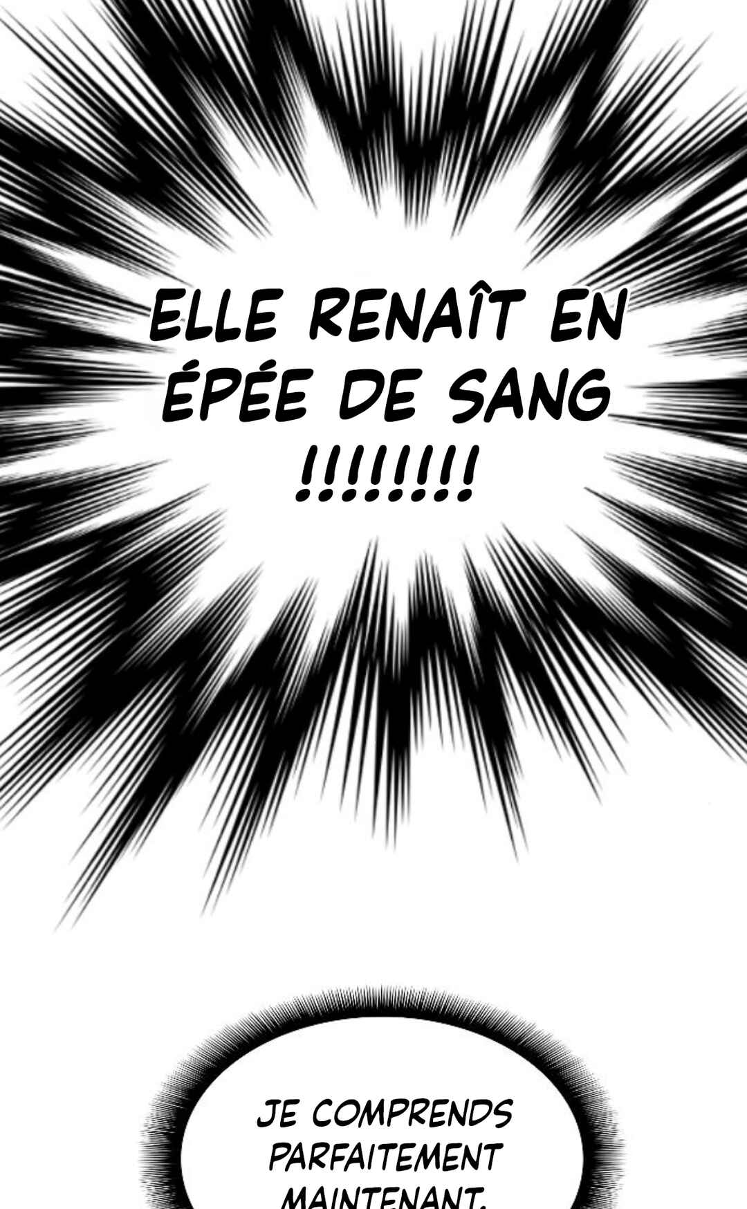 A Blade at a Time Chapter 21 - Page 98