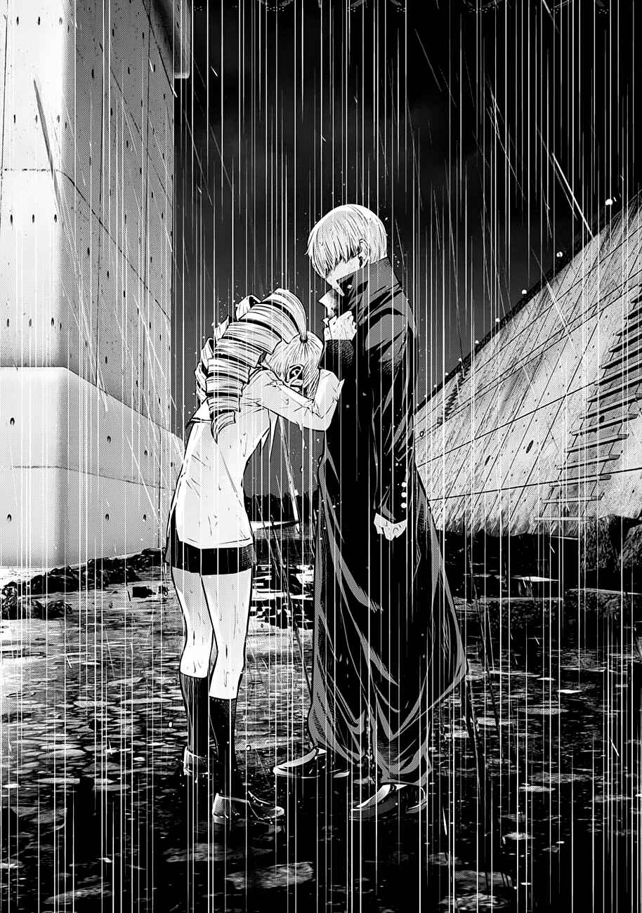 Machigatta Ko o Mahou Shoujo ni Shiteshimatta Chapter 101 - Page 2