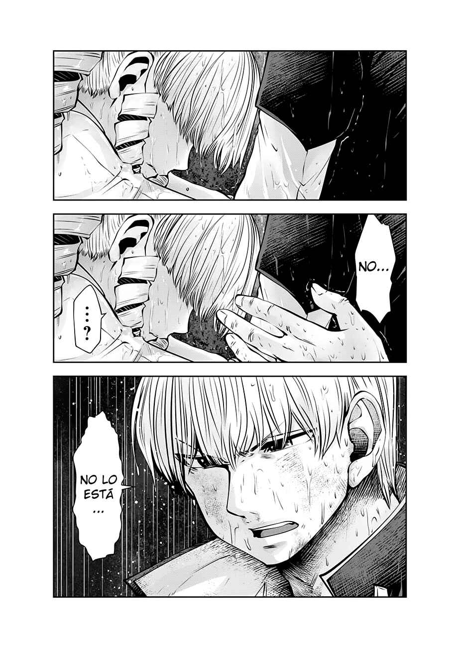 Machigatta Ko o Mahou Shoujo ni Shiteshimatta Chapter 101 - Page 3