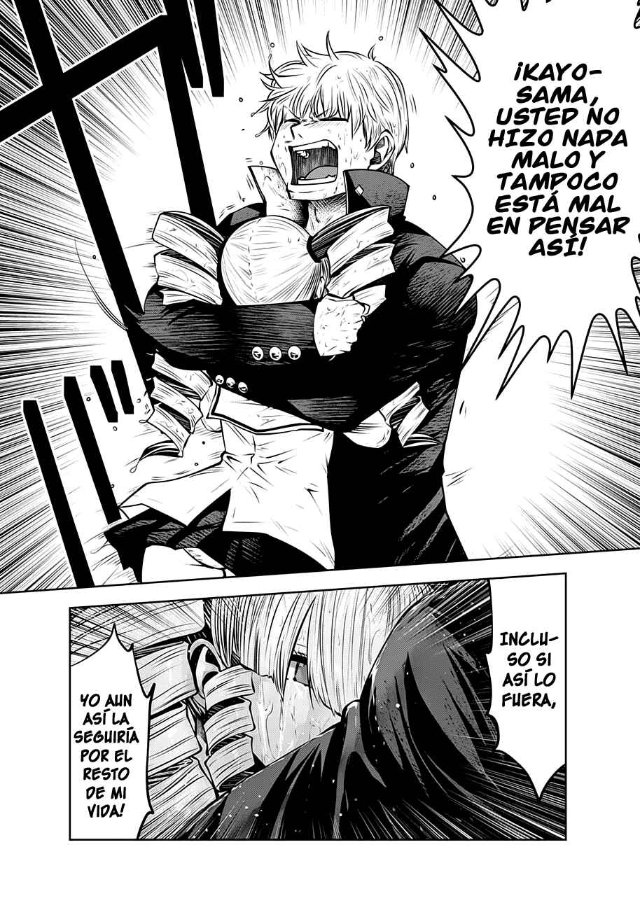 Machigatta Ko o Mahou Shoujo ni Shiteshimatta Chapter 101 - Page 4