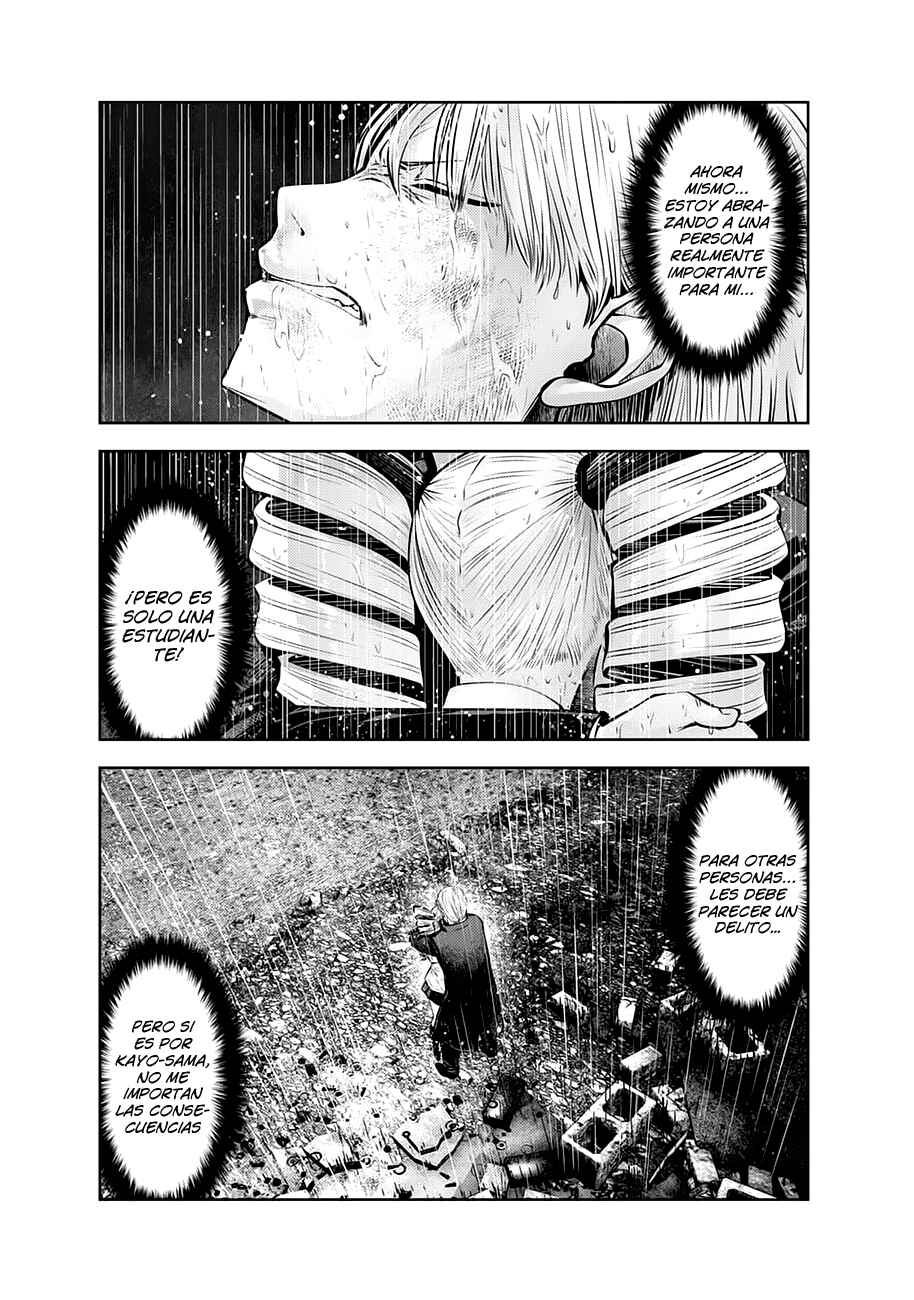 Machigatta Ko o Mahou Shoujo ni Shiteshimatta Chapter 101 - Page 6