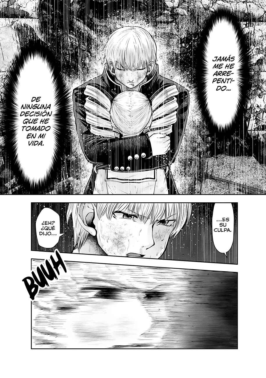 Machigatta Ko o Mahou Shoujo ni Shiteshimatta Chapter 101 - Page 7