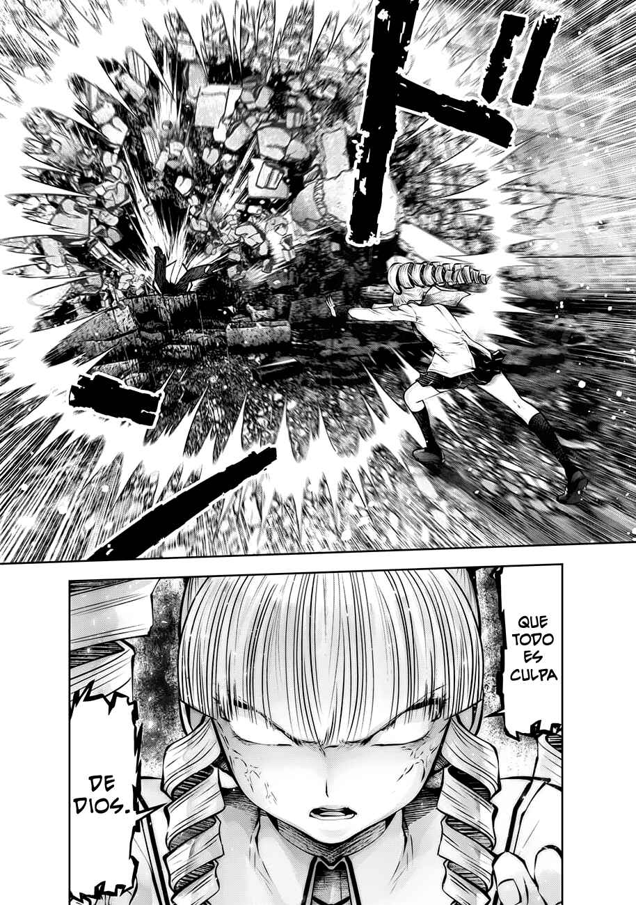 Machigatta Ko o Mahou Shoujo ni Shiteshimatta Chapter 101 - Page 8