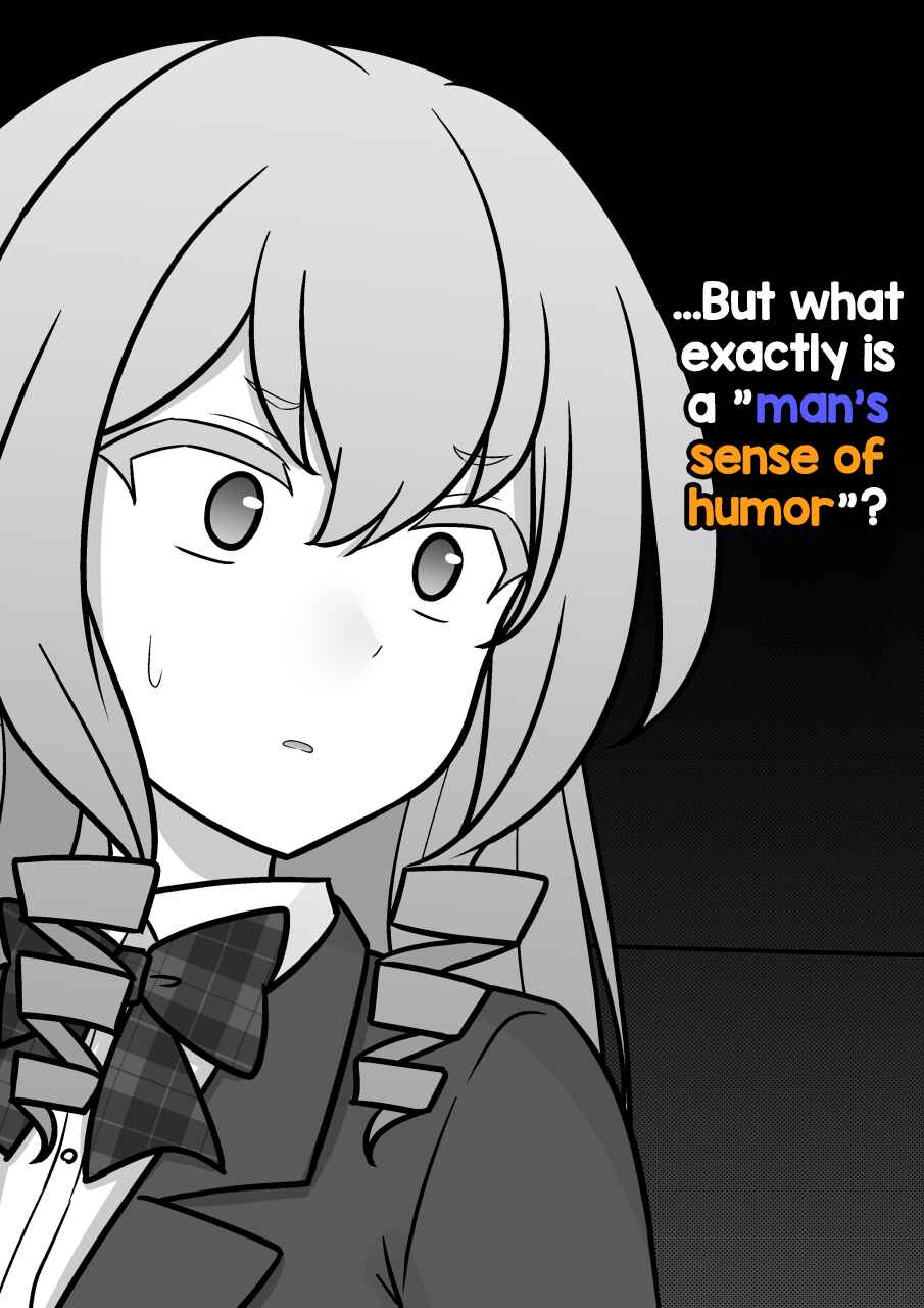 Danjo-hi 1:39 no Heikou Sekai wa Omoi no Hoka Futsuu Chapter 218 - Page 3