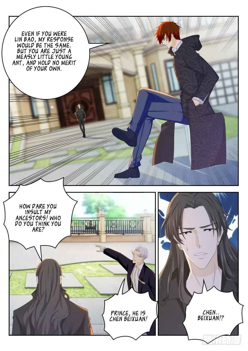 Rebirth of the Urban Immortal Cultivator Chapter 259 - Page 7