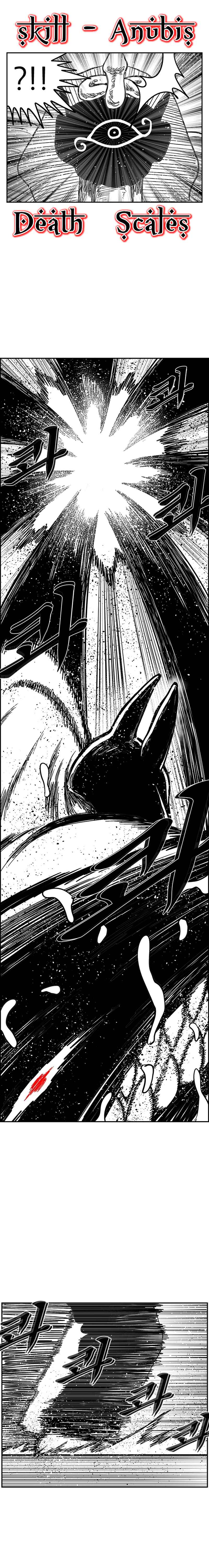 Hellper 2 <KillBeros> Chapter 133 - Page 12
