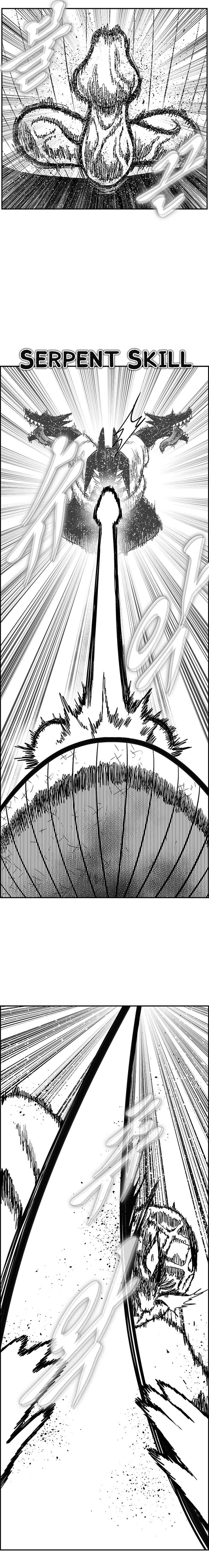 Hellper 2 <KillBeros> Chapter 133 - Page 15