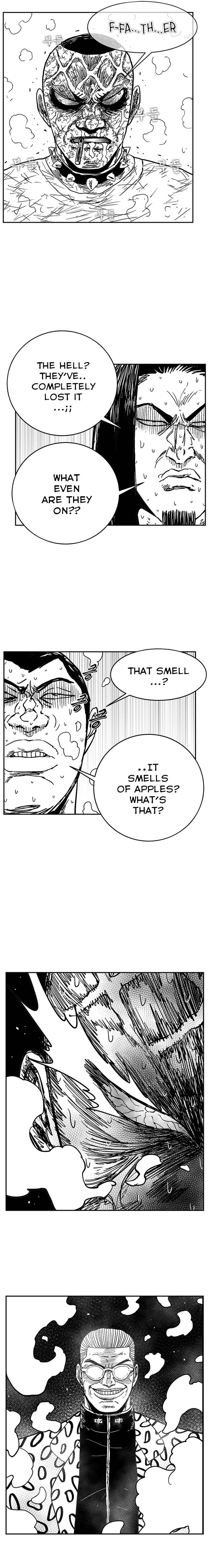Hellper 2 <KillBeros> Chapter 133 - Page 3