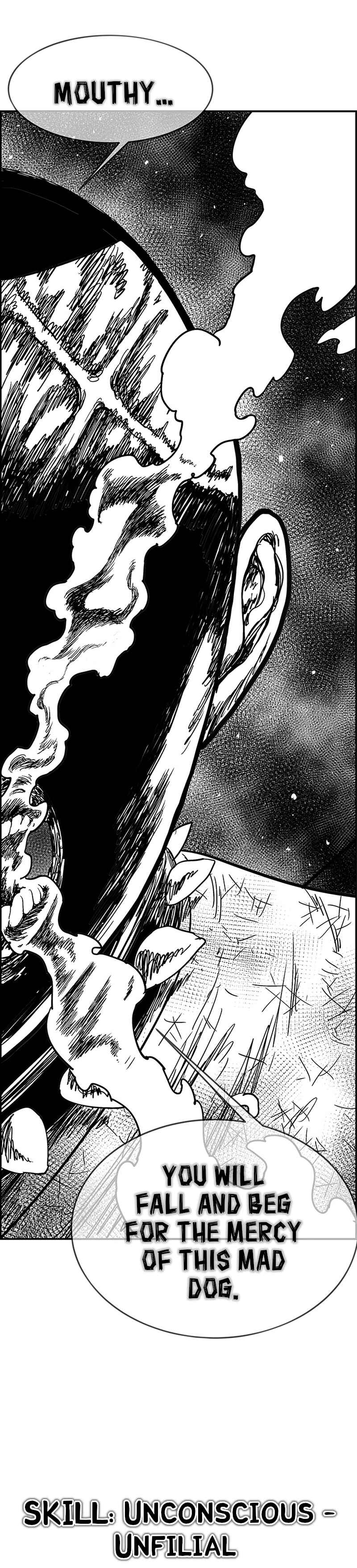 Hellper 2 <KillBeros> Chapter 133 - Page 7