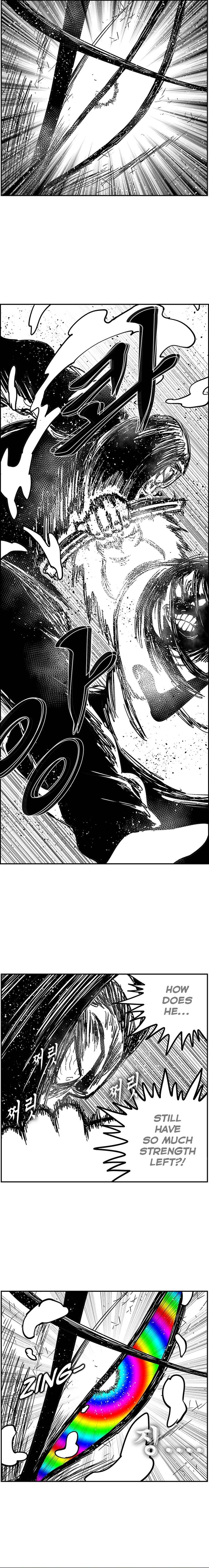 Hellper 2 <KillBeros> Chapter 133 - Page 9