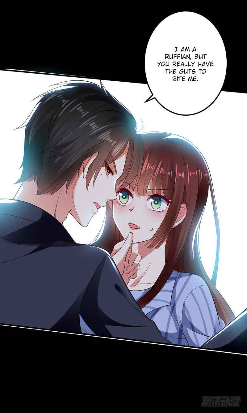 Genius Cool Treasure: President's Wife Is Too Powerful Chapter 28 - Page 13