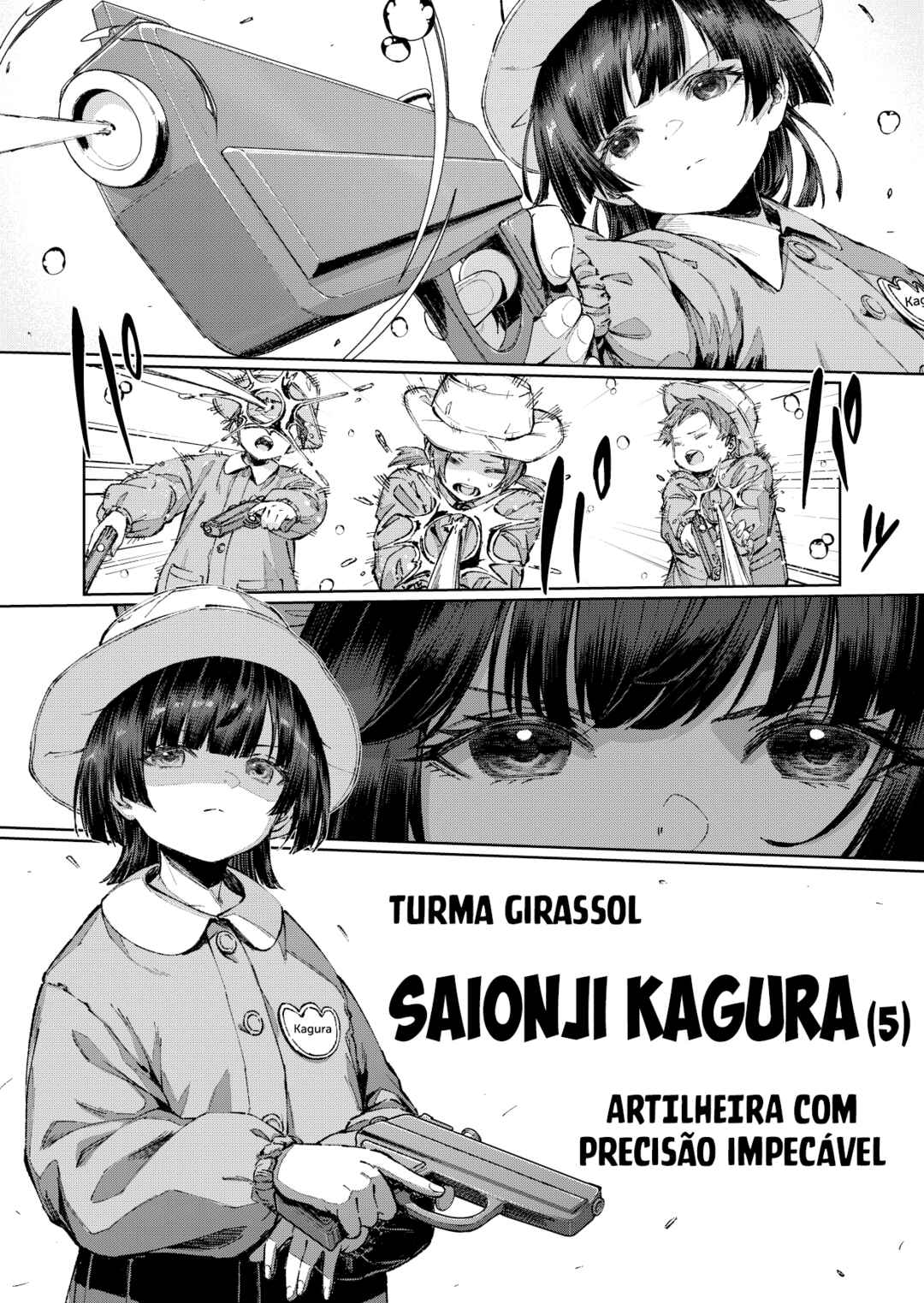 Enji no Asobi Chapter ? - Page 4