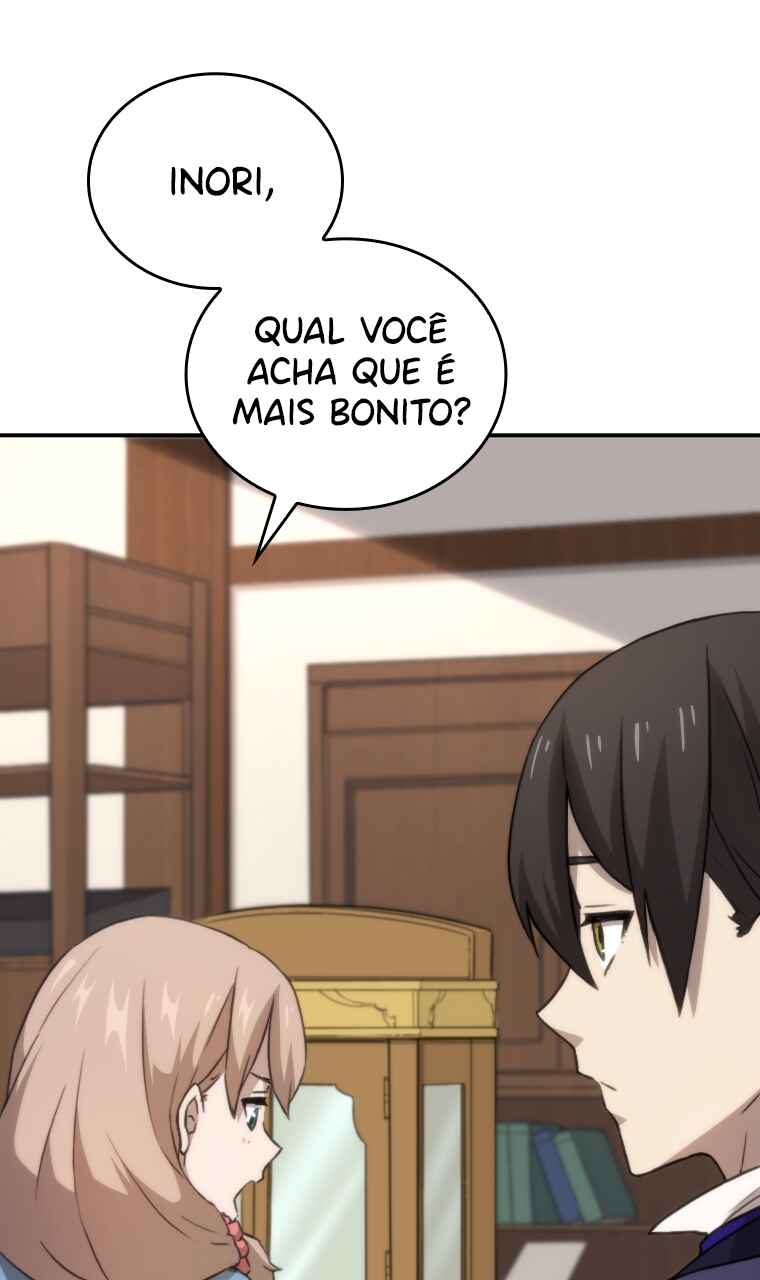Meccha Shoukan Sareta Ken Chapter 21 - Page 14