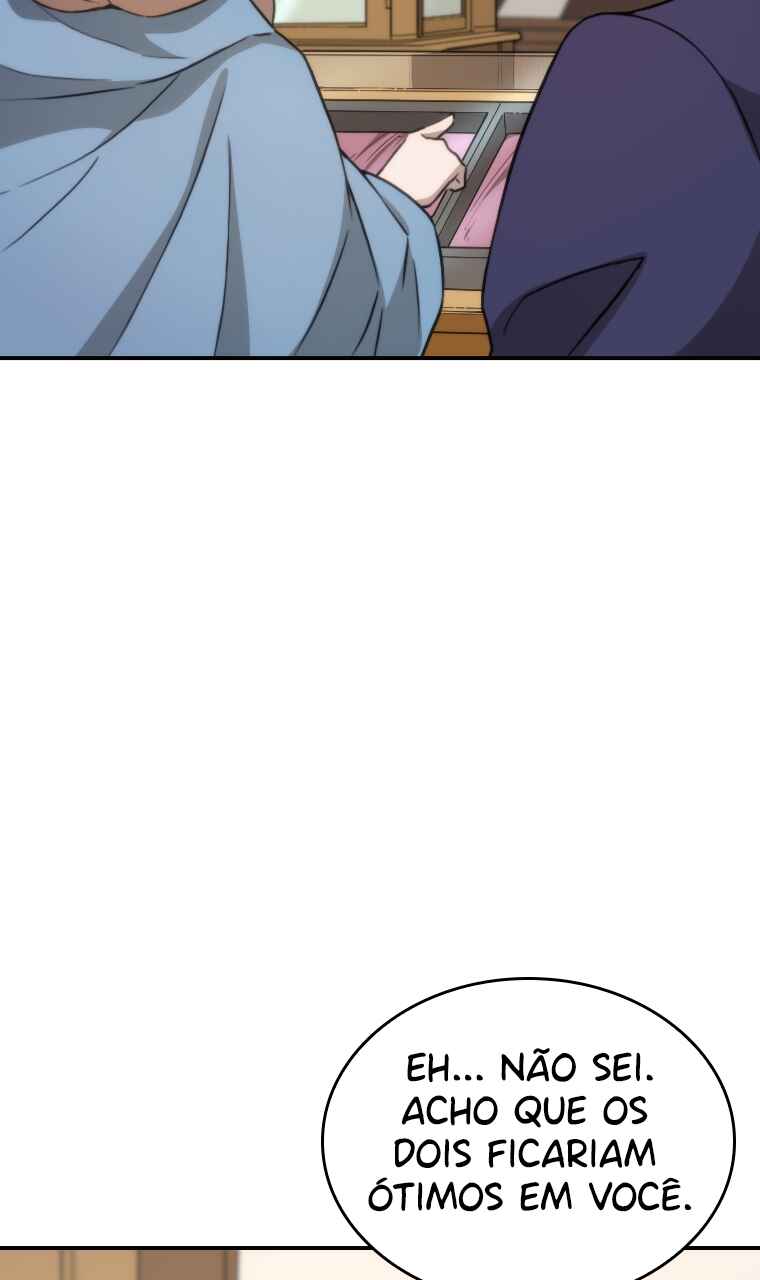Meccha Shoukan Sareta Ken Chapter 21 - Page 15
