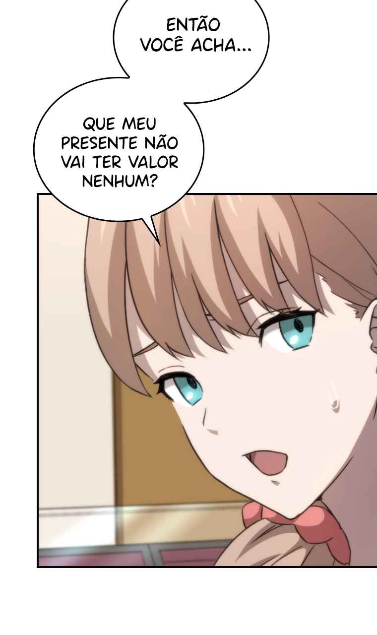 Meccha Shoukan Sareta Ken Chapter 21 - Page 26