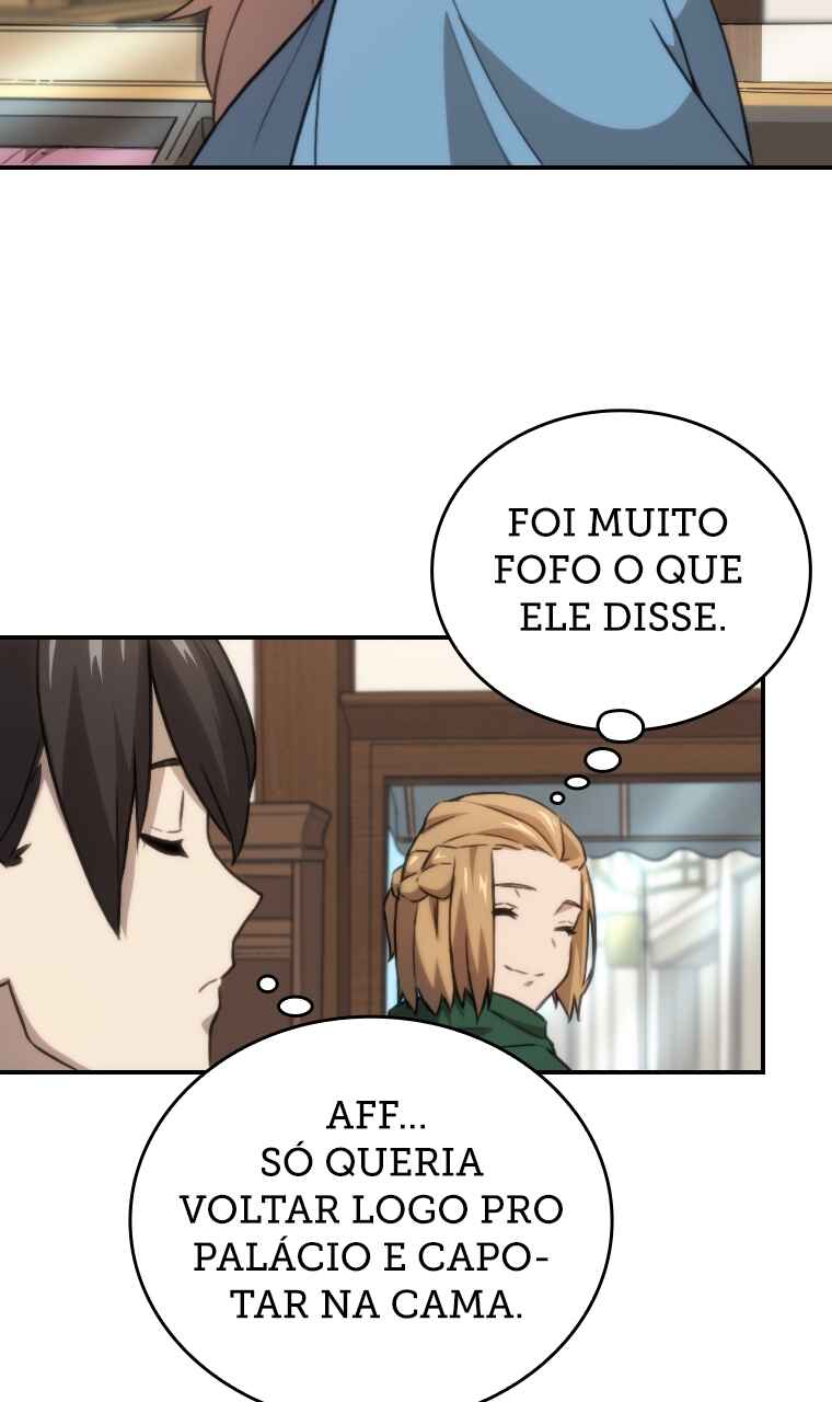 Meccha Shoukan Sareta Ken Chapter 21 - Page 30