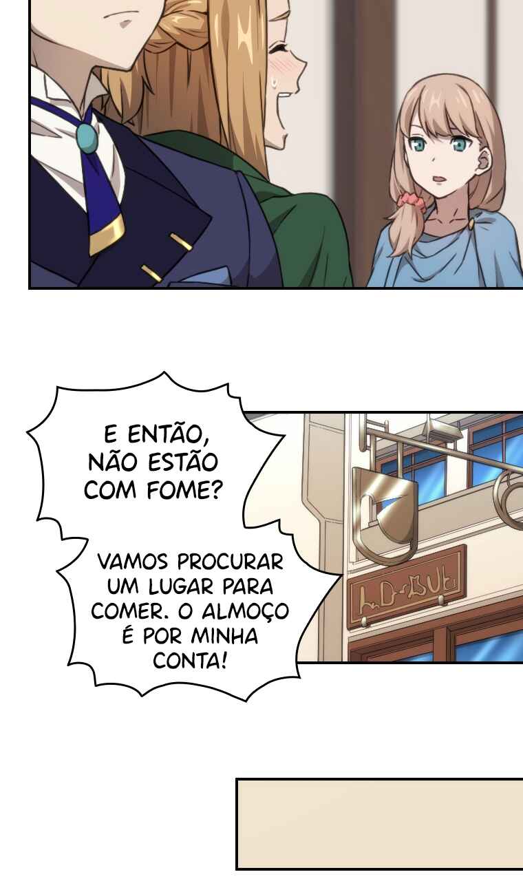 Meccha Shoukan Sareta Ken Chapter 21 - Page 37
