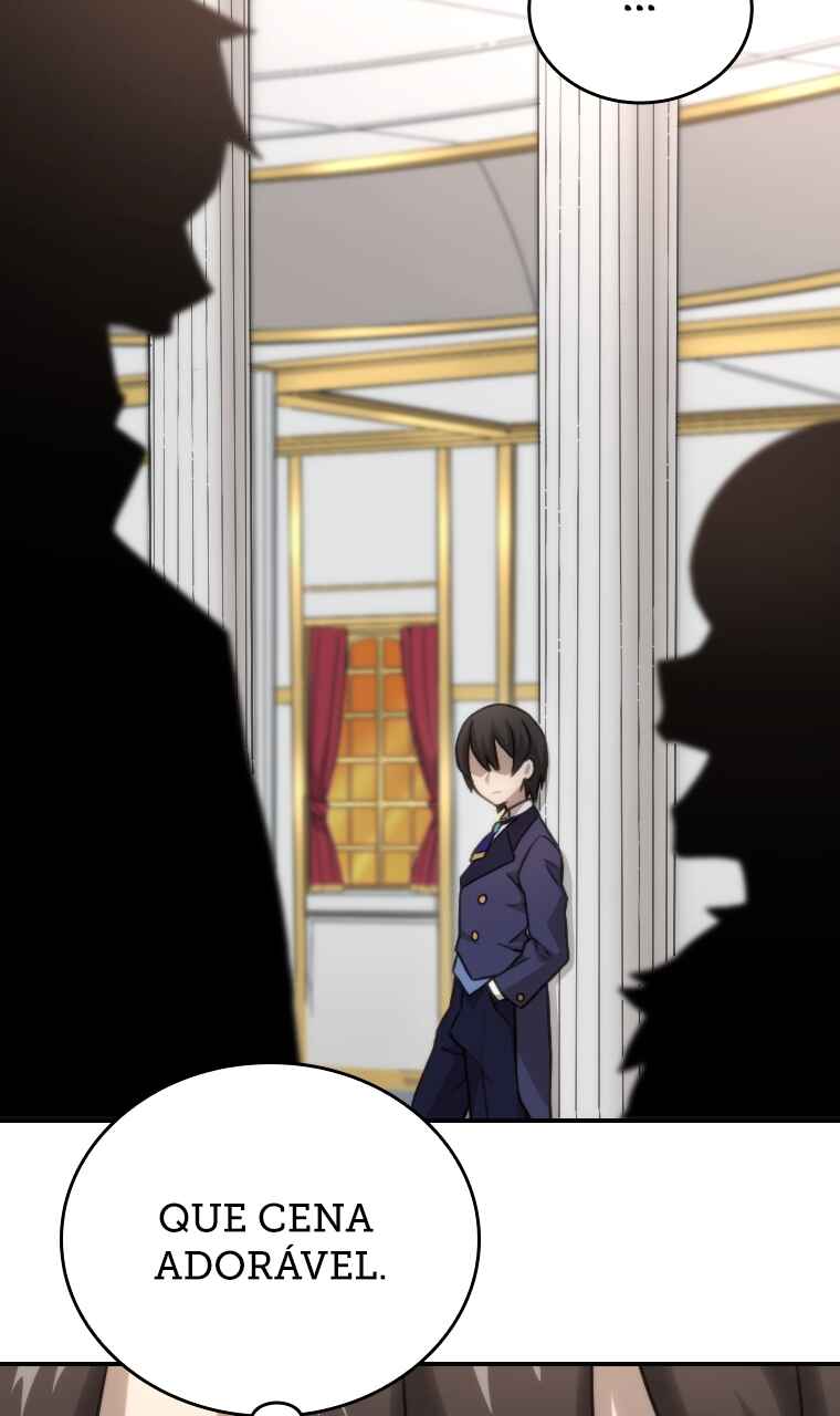 Meccha Shoukan Sareta Ken Chapter 21 - Page 49