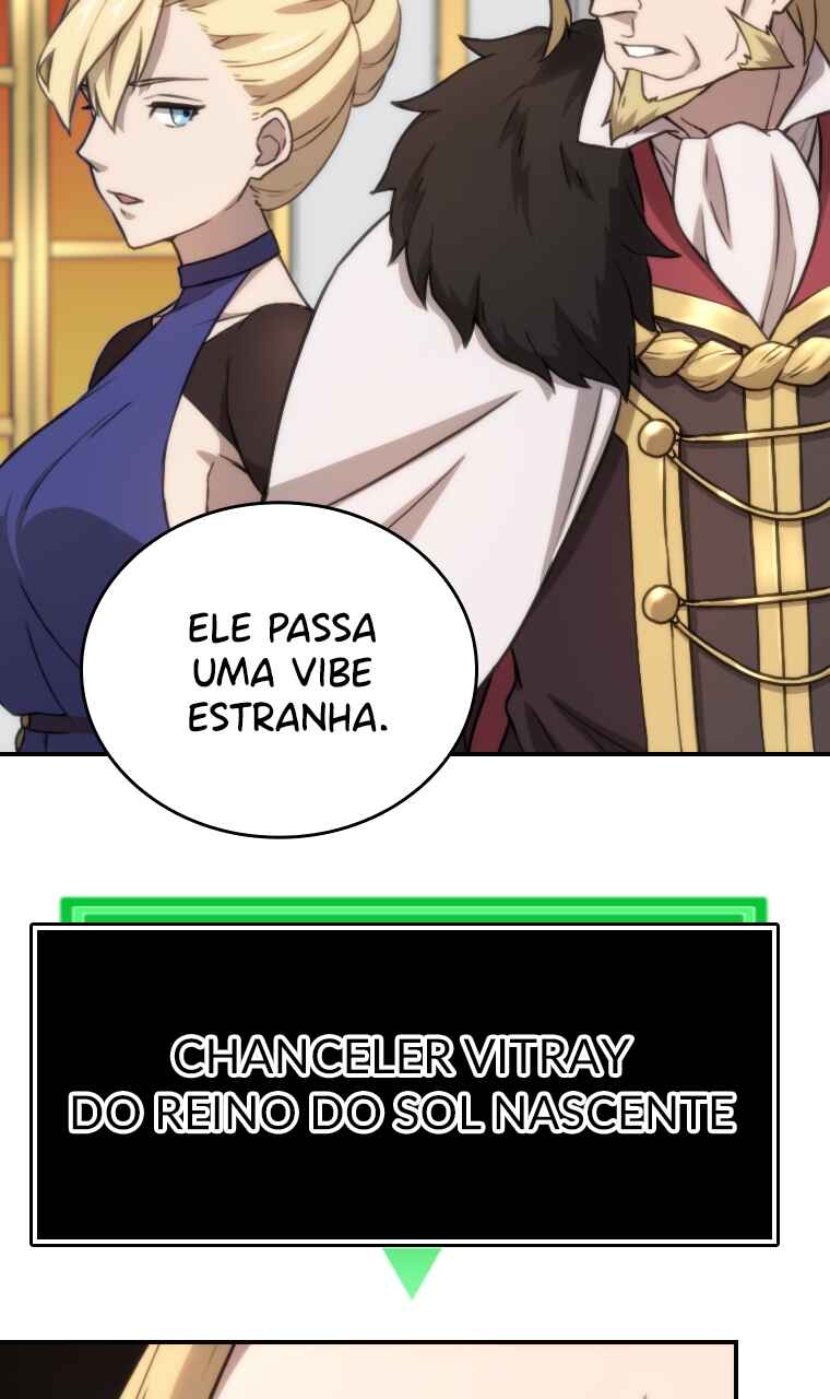 Meccha Shoukan Sareta Ken Chapter 21 - Page 51