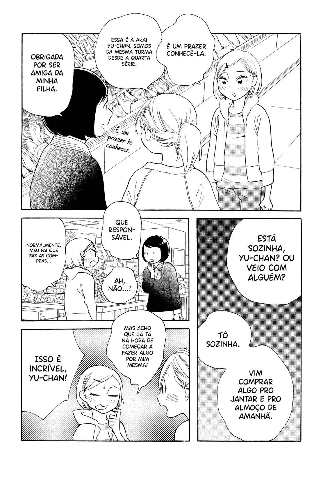Koiiji: Love Glutton Chapter 26 - Page 19