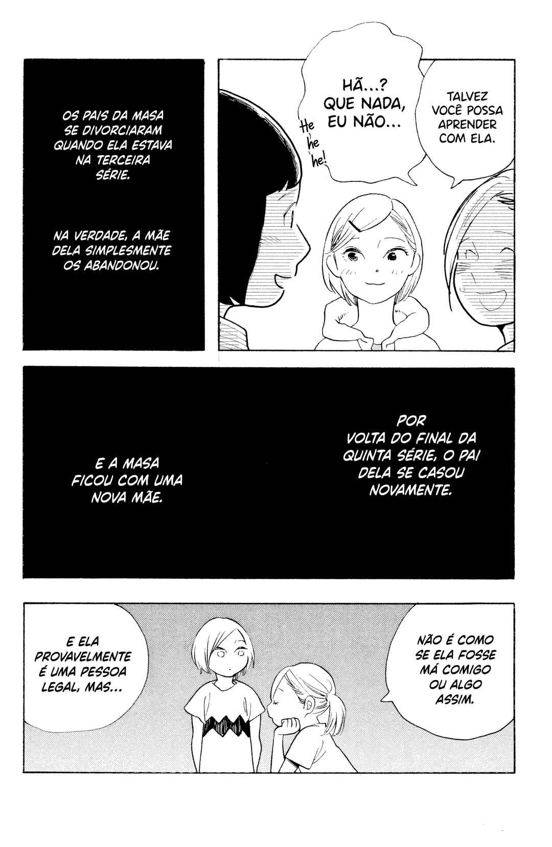Koiiji: Love Glutton Chapter 26 - Page 20