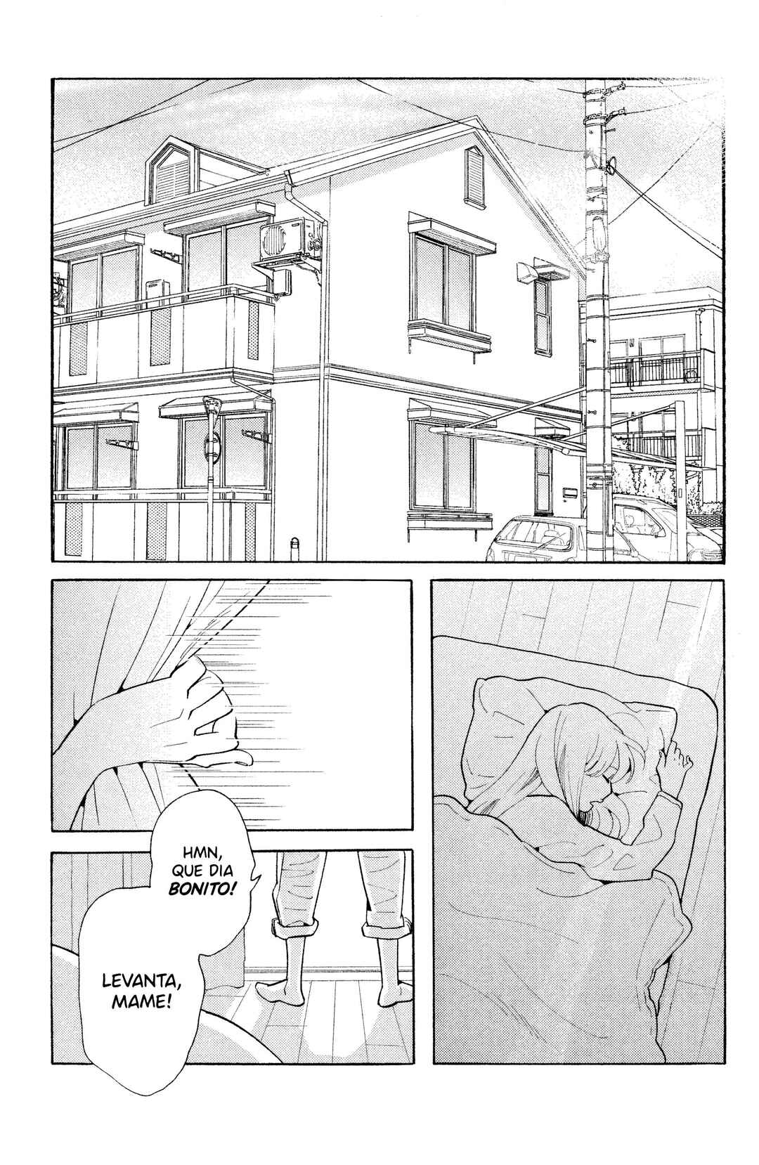 Koiiji: Love Glutton Chapter 26 - Page 33