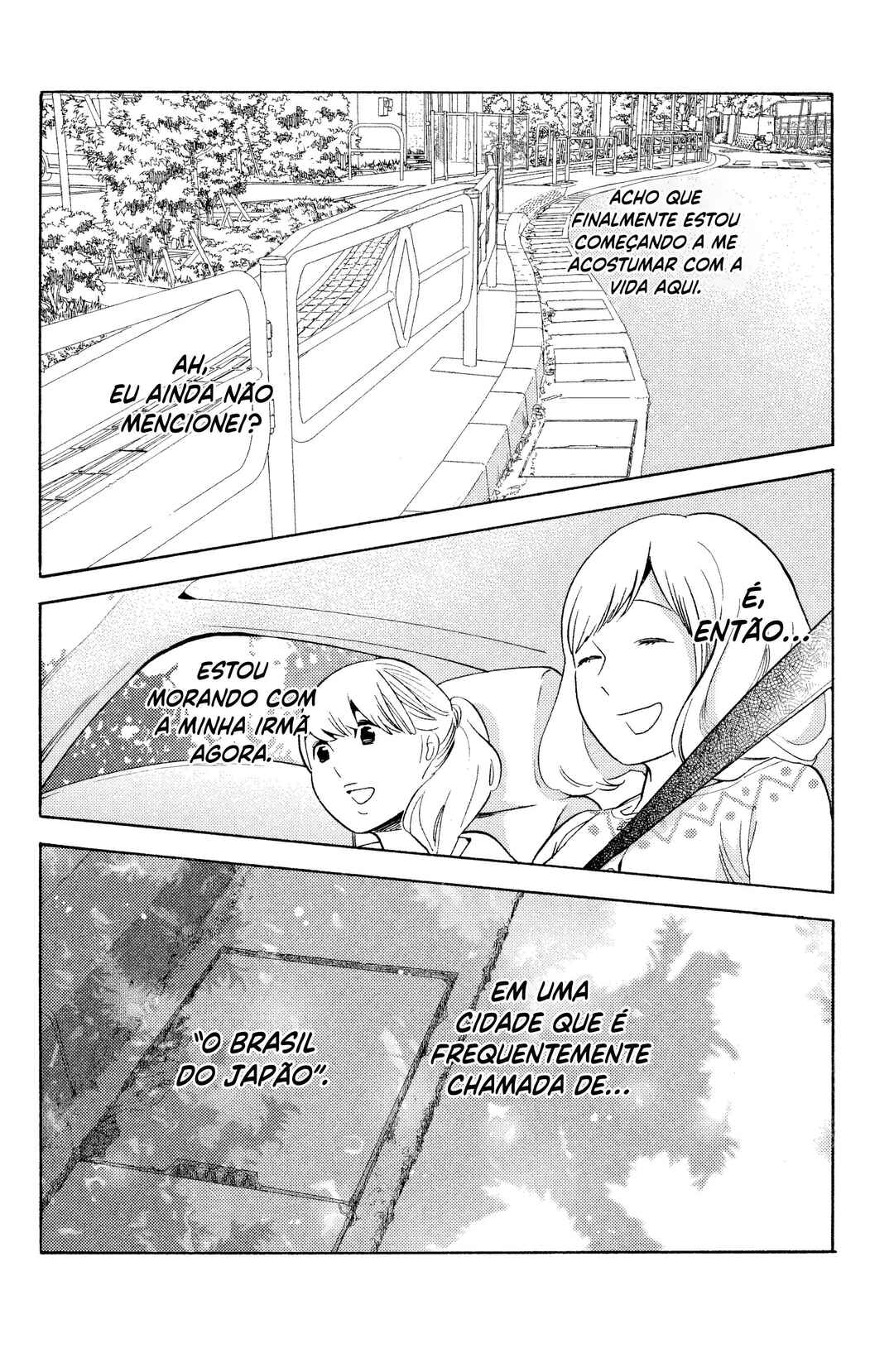 Koiiji: Love Glutton Chapter 26 - Page 36