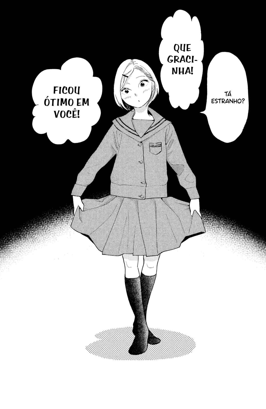 Koiiji: Love Glutton Chapter 26 - Page 6