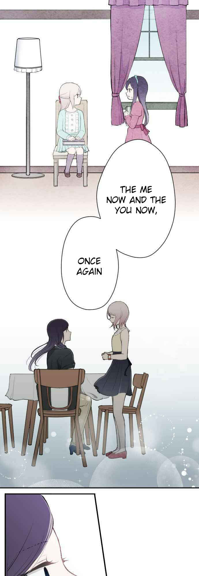 Ouji-sama Nante Iranai Chapter 72 - Page 18