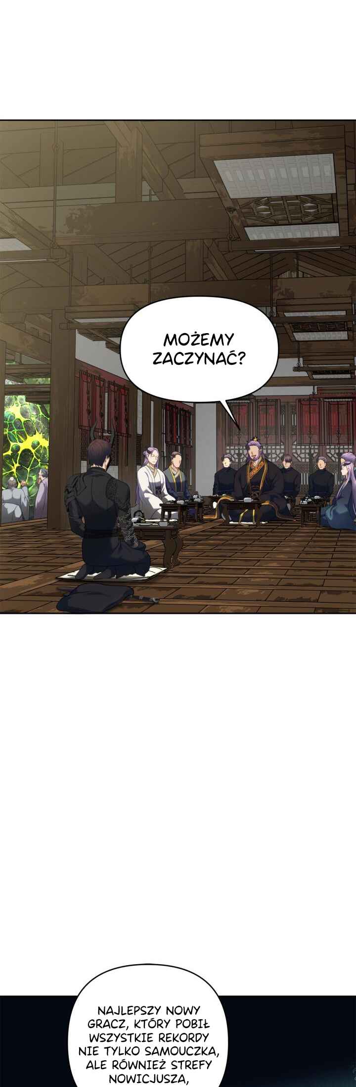 Second Life Ranker Chapter 62 - Page 12