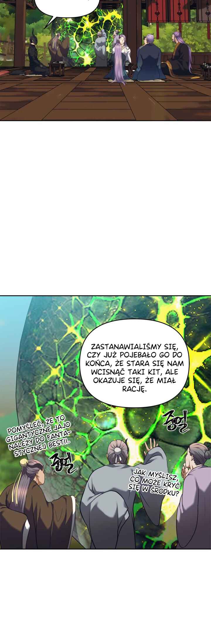Second Life Ranker Chapter 62 - Page 22