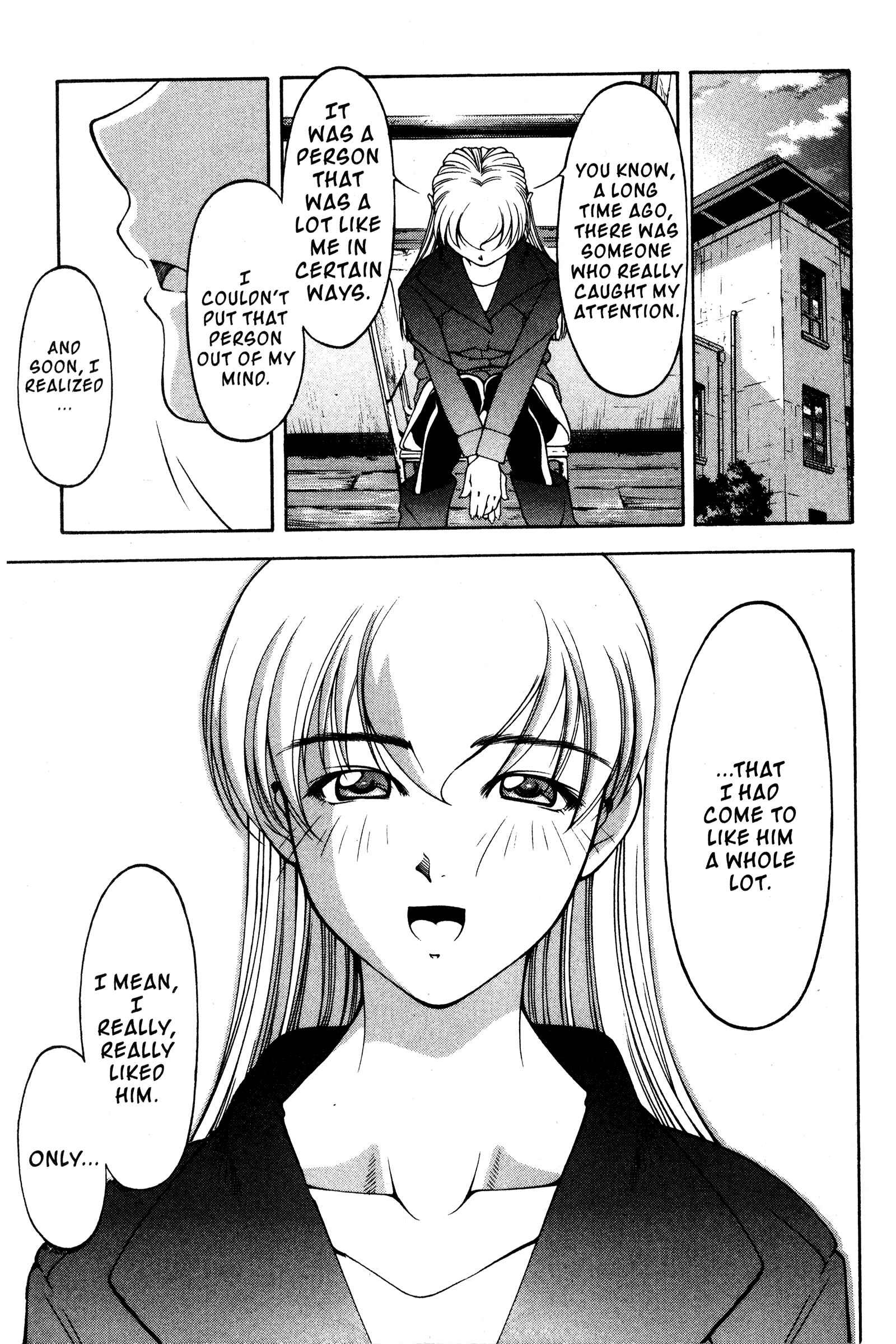 Ai Yori Aoshi Chapter 112 - Page 25