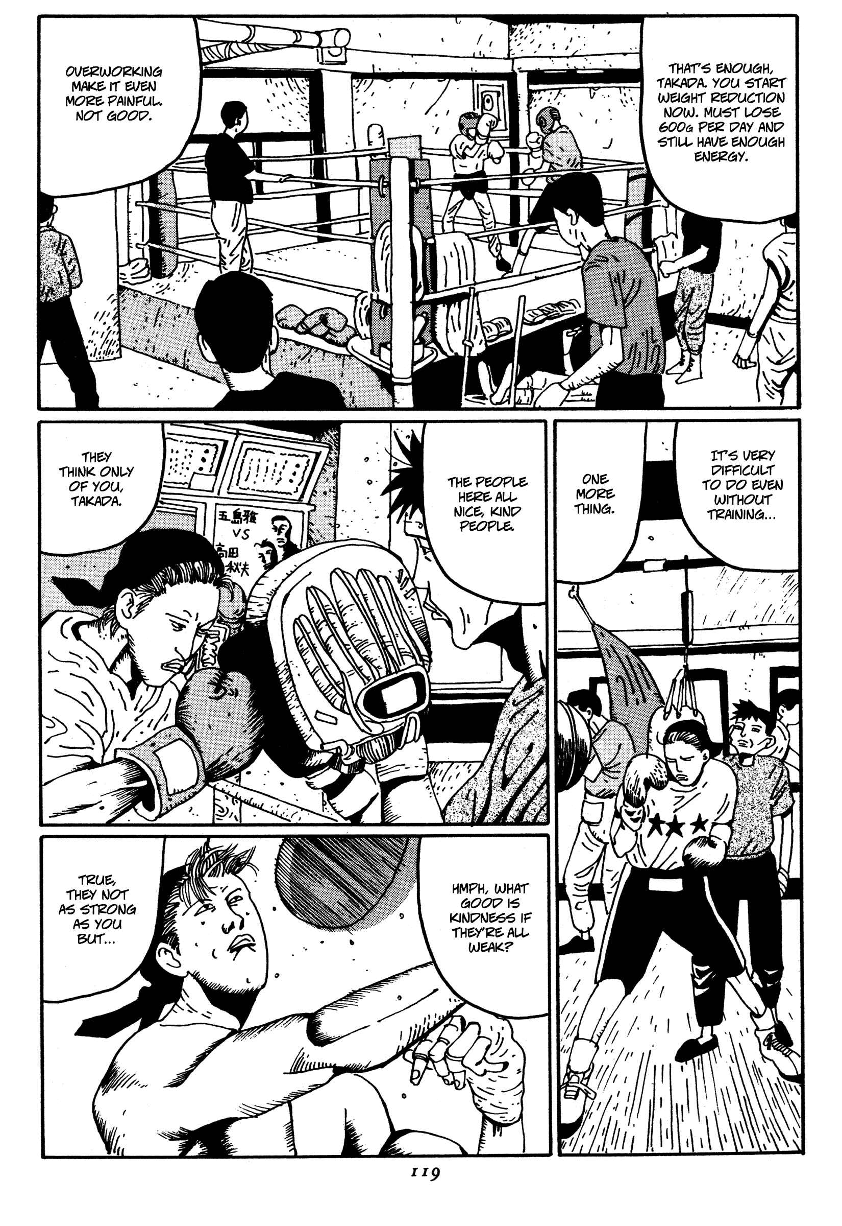 Zero Chapter 6 - Page 13