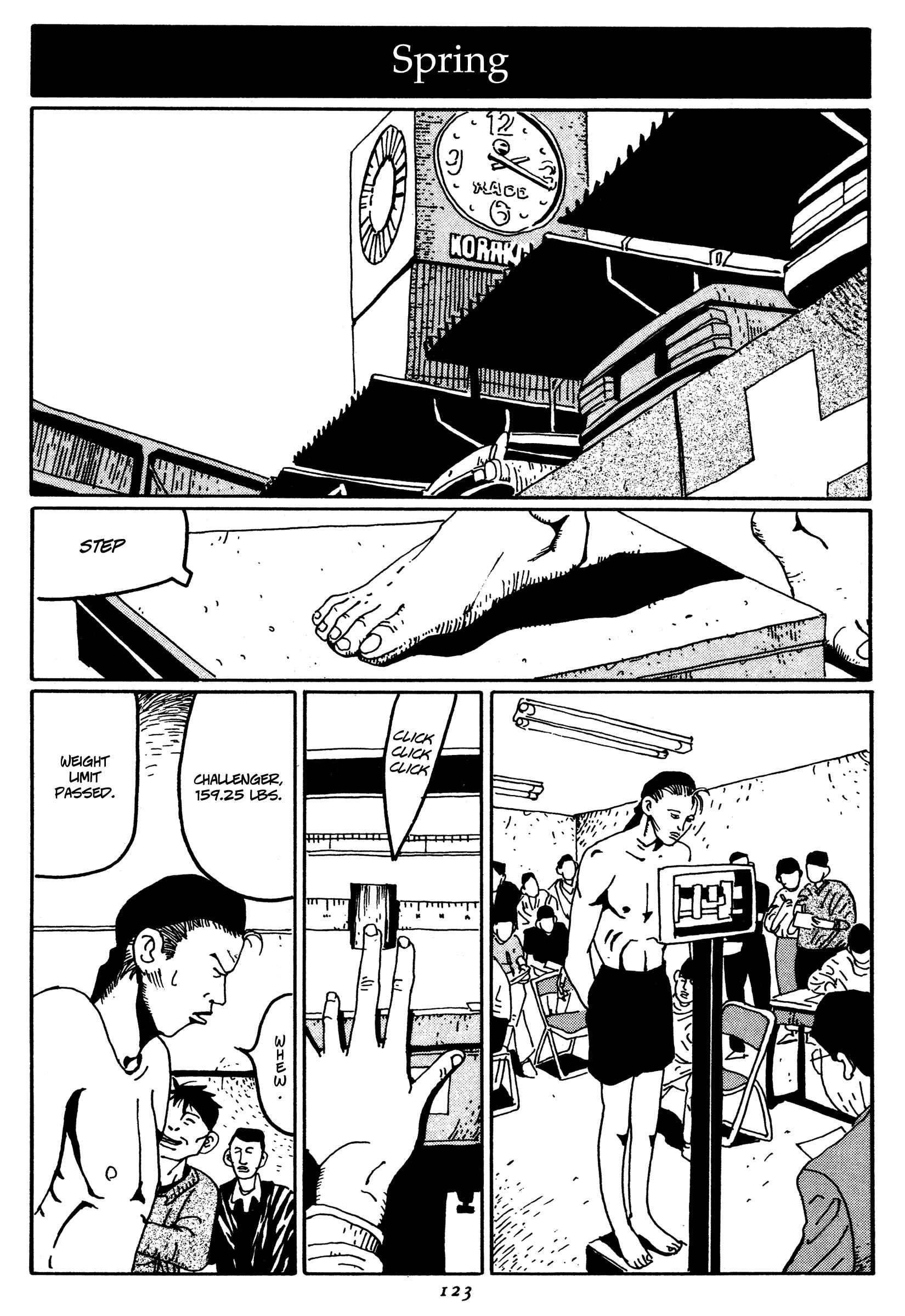 Zero Chapter 6 - Page 17