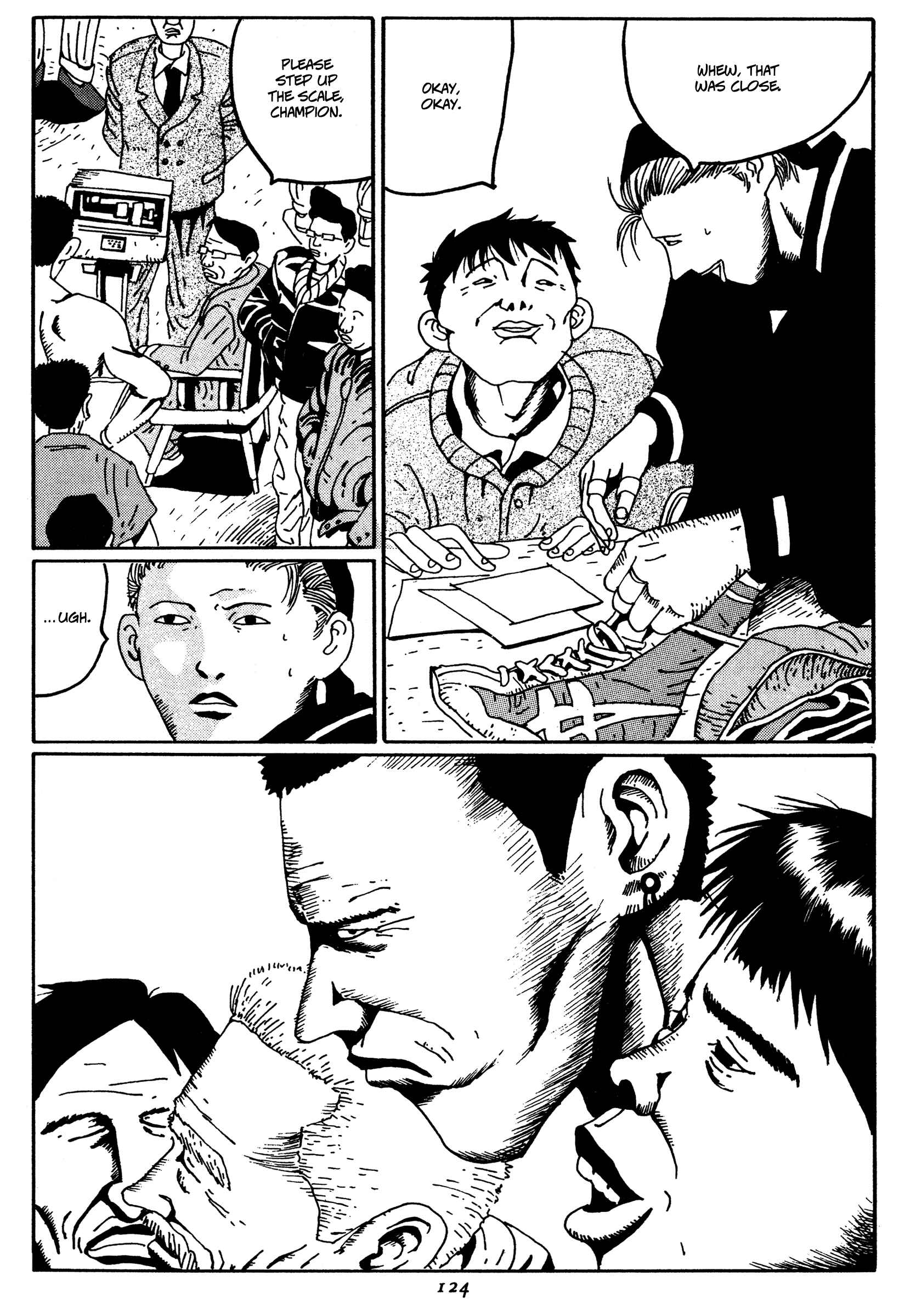 Zero Chapter 6 - Page 18