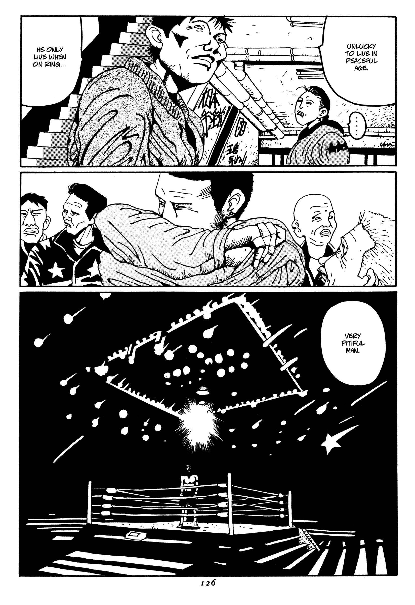 Zero Chapter 6 - Page 20
