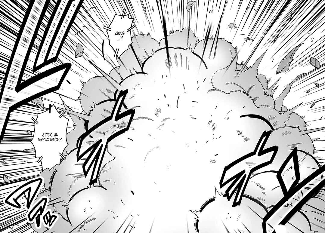 Densetsu no Ore Chapter 16 - Page 32