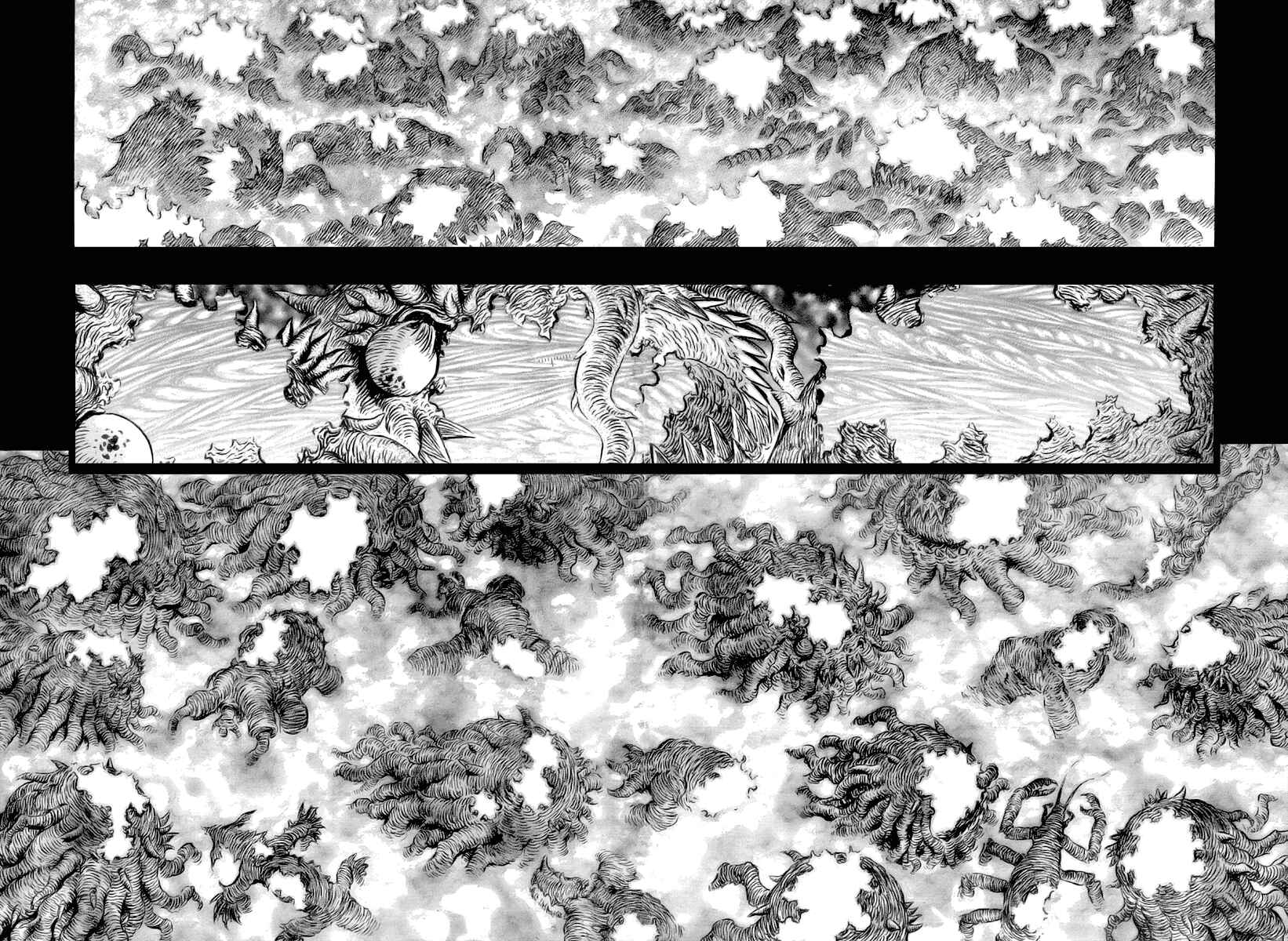 Berserk Chapter 304 - Page 11