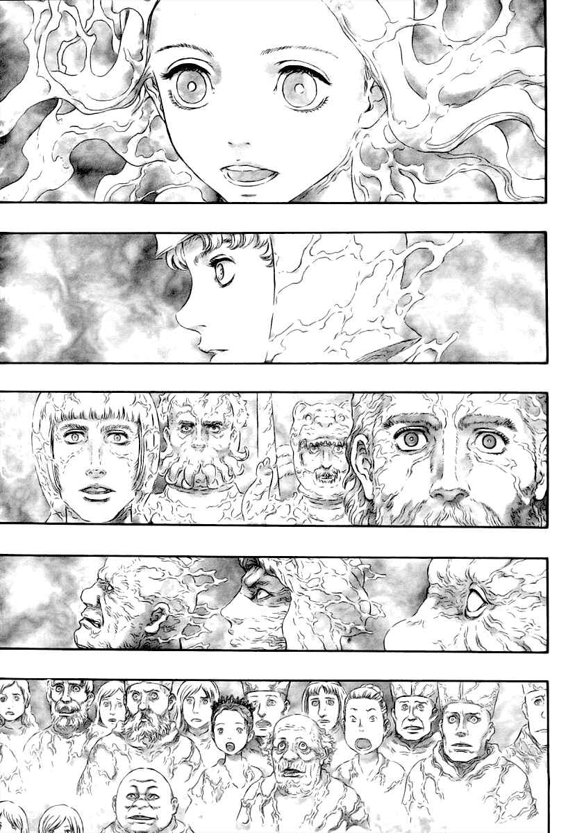 Berserk Chapter 304 - Page 16