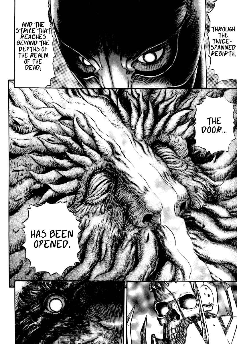 Berserk Chapter 304 - Page 6