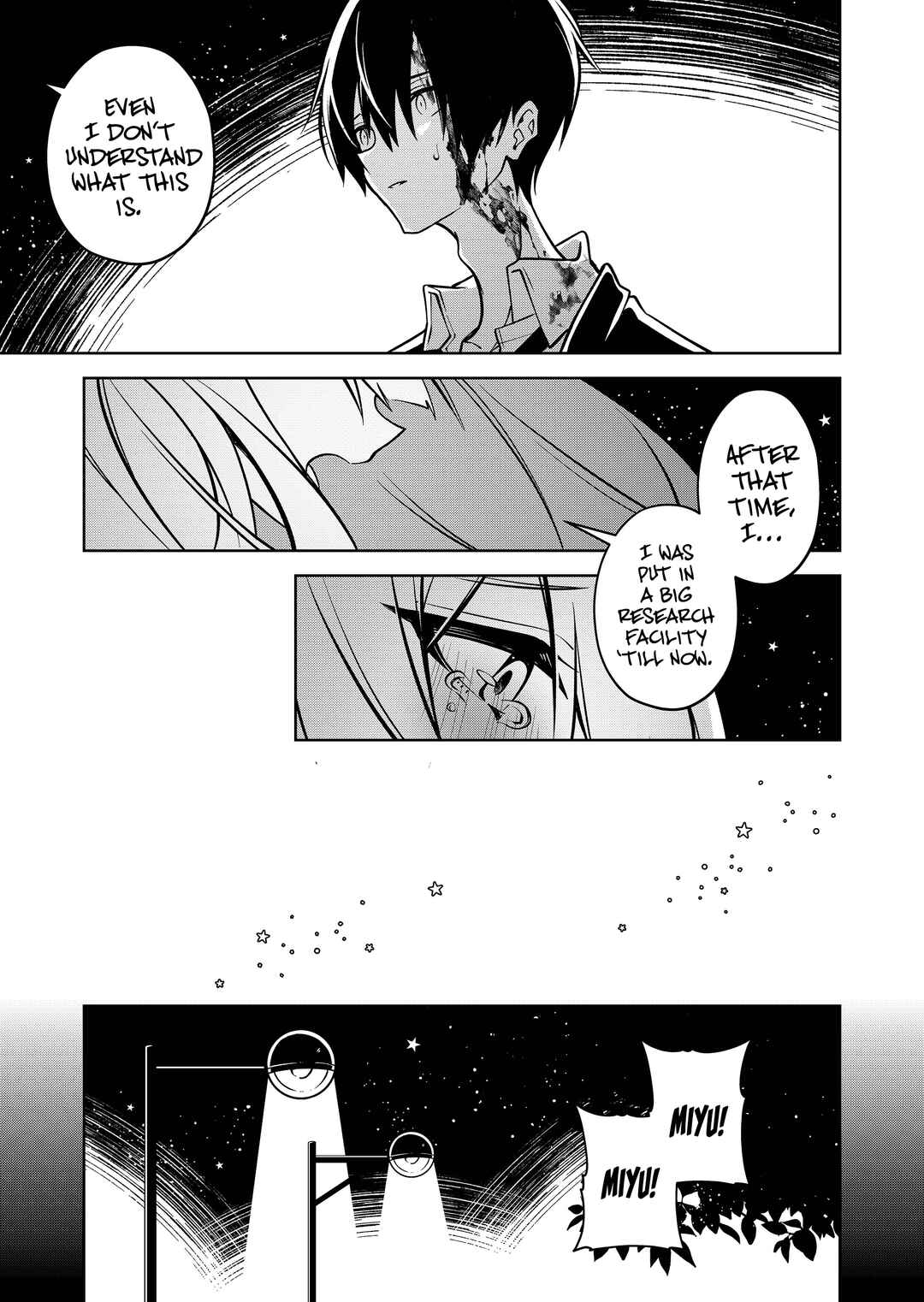 Persephonia Chapter 2 - Page 14