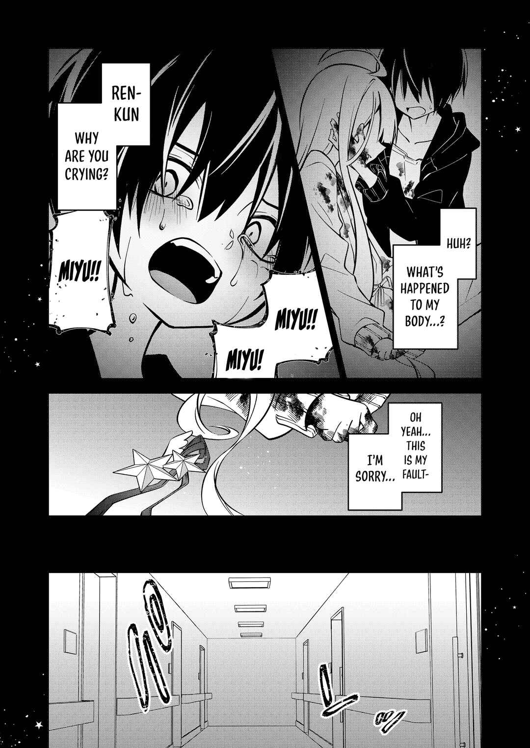 Persephonia Chapter 2 - Page 15