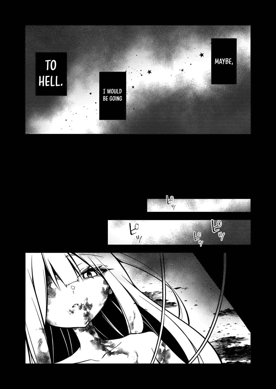 Persephonia Chapter 2 - Page 18