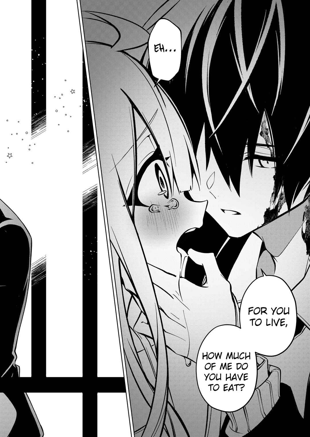 Persephonia Chapter 2 - Page 29