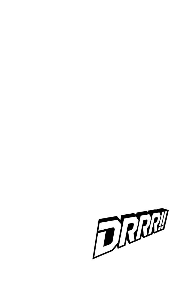 Durarara!! Chapter 15 - Page 5