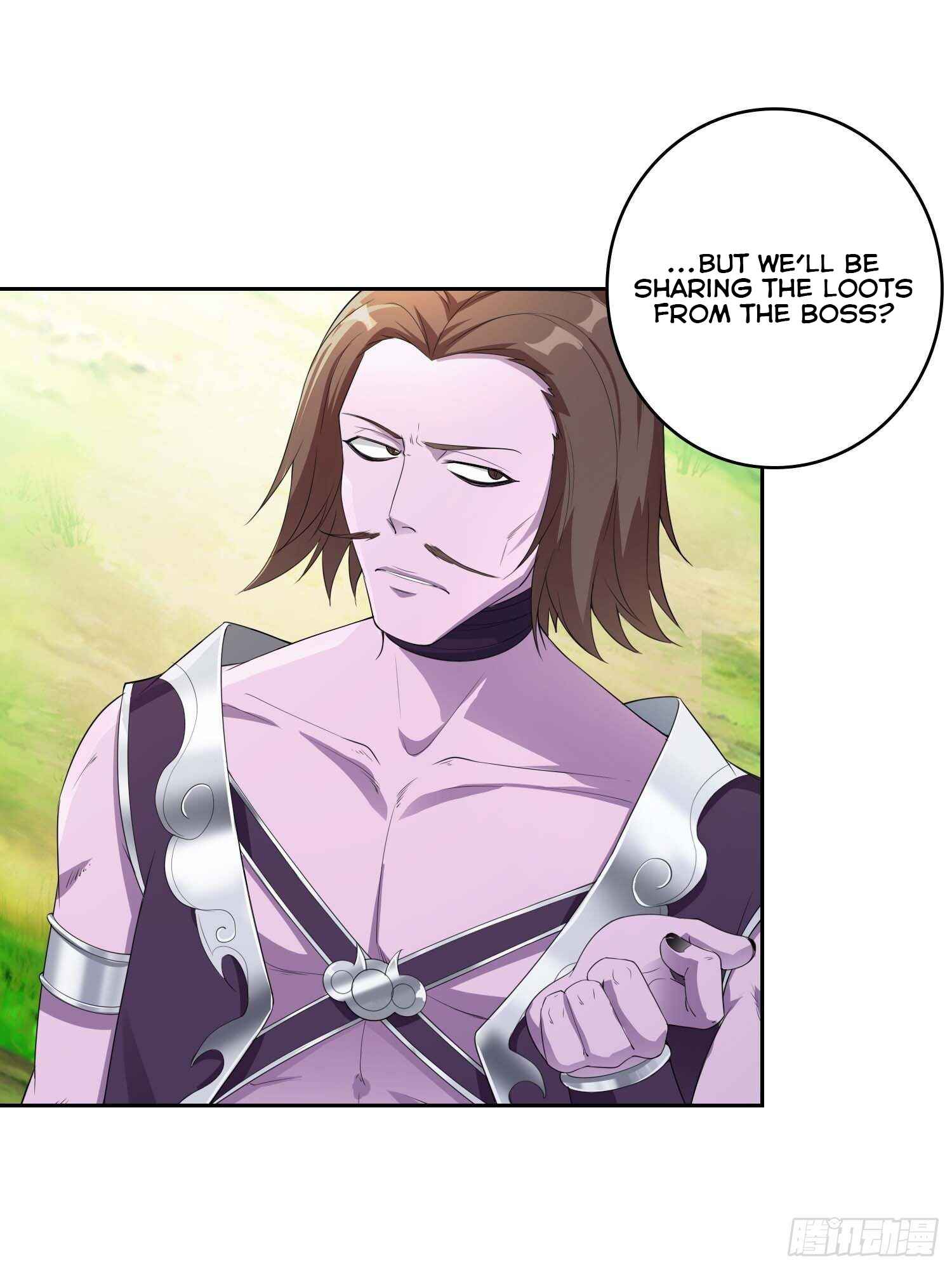 Bèipò Chéngwéi Fǎnpài Zhuìxù Chapter 18 - Page 24