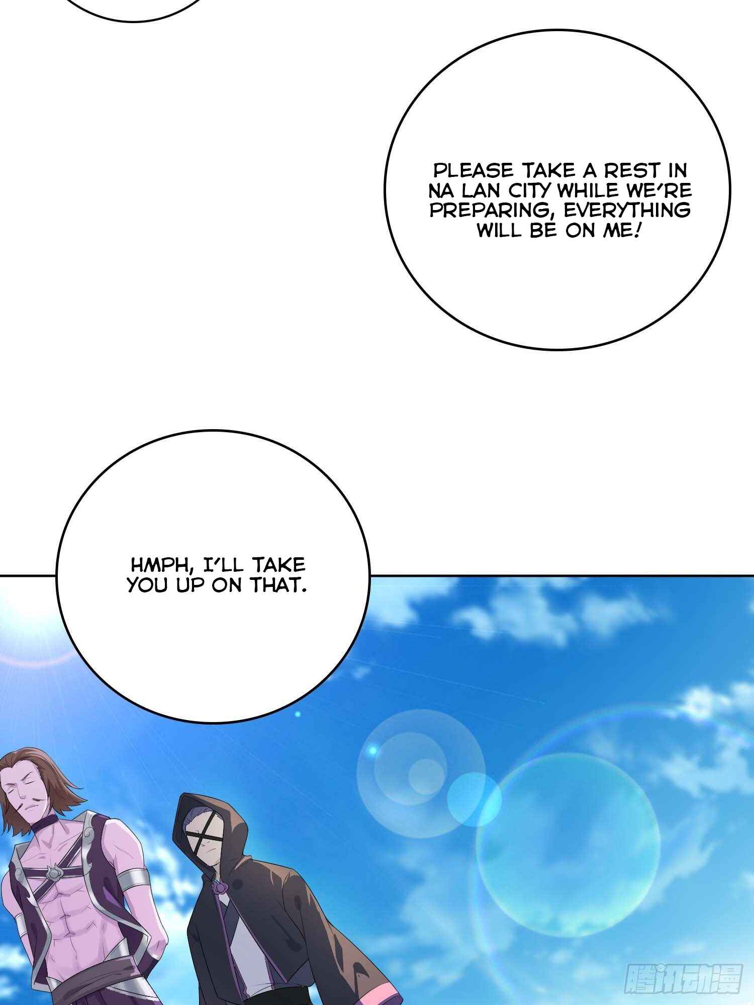 Bèipò Chéngwéi Fǎnpài Zhuìxù Chapter 18 - Page 26