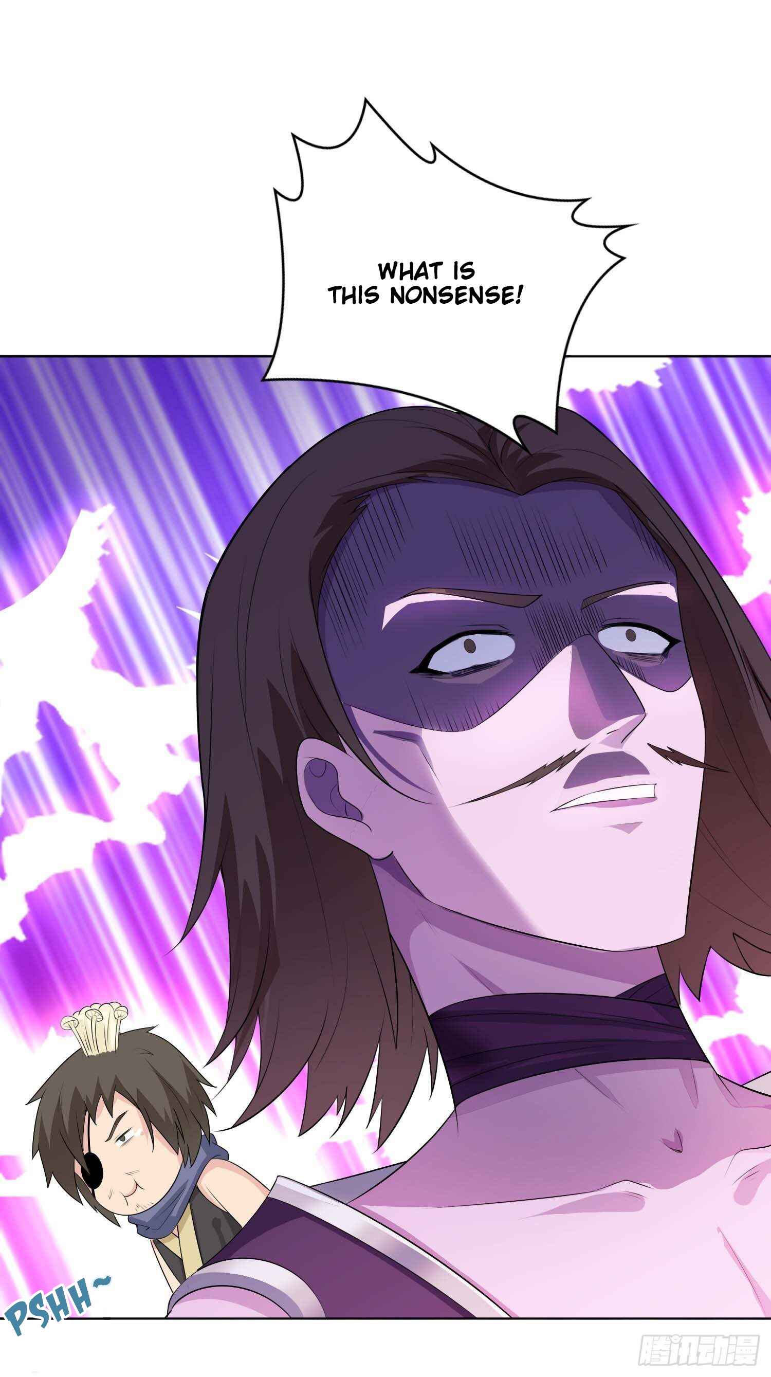 Bèipò Chéngwéi Fǎnpài Zhuìxù Chapter 18 - Page 7